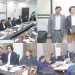 400 million USD project to improve municipal services in 20 cities of Punjab with the support of the World Bank.