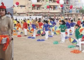 Youth are the future of a strong and developed Pakistan: Dr. Muhammad Afzal Babar