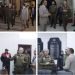 IG Punjab Dr. Usman Anwar’s visited CPO Complex Multan.