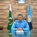 DIG Islamabad Syed Ali Raza holds open court