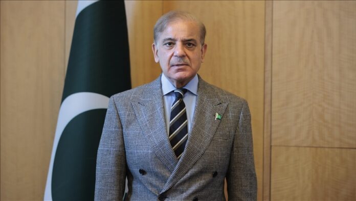 PM for punishing rioters who martyred LEAs personnel, damaged public properties
