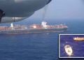 Pakistan Maritime Security Agency rescues 12 crew members of Indian cargo ship