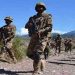 Soldier martyred, seven terrorists killed in North Waziristan operations