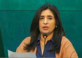 Pakistan calls for respect for Syria’s sovereignty