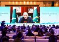 Pakistan committed to promoting marine cooperation: President Asif Zardari