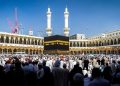 Govt marks Tuesday as last day to apply for government Hajj scheme