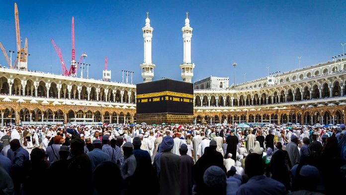 Govt marks Tuesday as last day to apply for government Hajj scheme