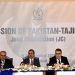Pakistan keen to enhance friendly ties with Tajikistan: Awais Leghari