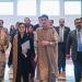 Maryam Nawaz visits Huawei Technologies’s Bantian headquarters