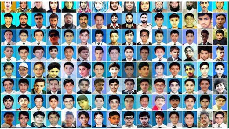 Nation observes 10th anniversary of APS Peshawar attack today