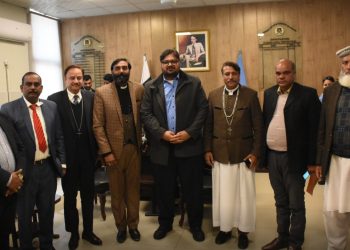 ICT Police assures complete security for Christian community during Christmas