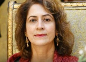 China-Pakistan Media Corridor important for further development of relationship, people to people contact: Federal Secretary Information