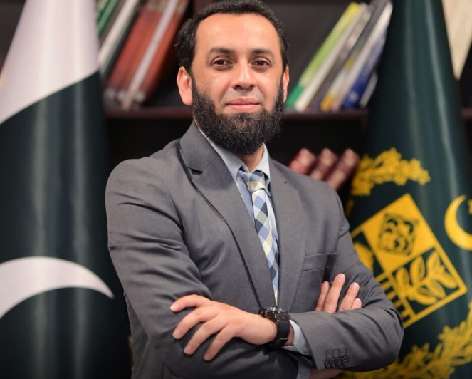 Tarar for ‘acceptable to all’ AI regulatory framework