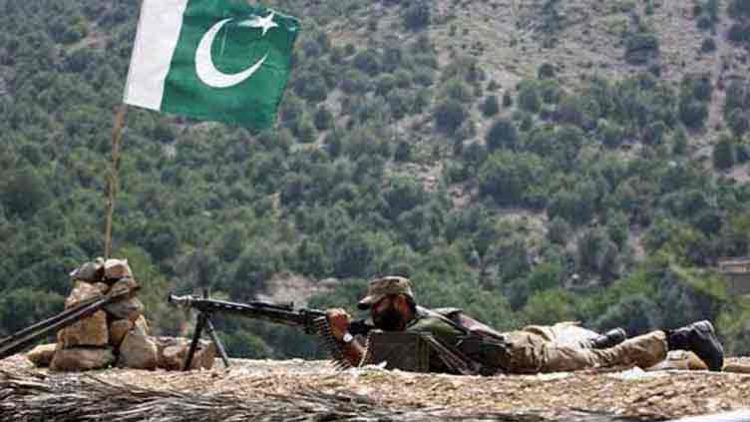 Pakistan army dismisses rumours of Indian army’s incursion in AJK’s village