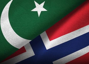 13th round of Pakistan-Norway BPCs held in Oslo