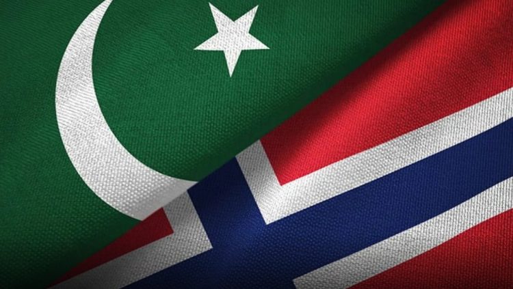 13th round of Pakistan-Norway BPCs held in Oslo