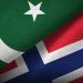 13th round of Pakistan-Norway BPCs held in Oslo