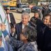 Mohsin Naqvi visits F-8, Serena Chowk interchange projects