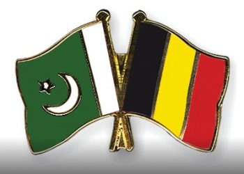3rd Pakistan-Belgium BPC expresses satisfaction over current bilateral ties