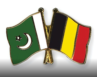3rd Pakistan-Belgium BPC expresses satisfaction over current bilateral ties