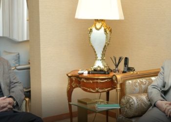 Iranian Ambassador, Minister discusses strengthening bilateral ties, trade