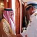 Bahrain praises Pakistan’s role in regional maritime security