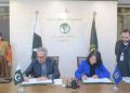 Pakistan, ADB sign 330mn dollars social protection agreement