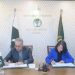 Pakistan, ADB sign 330mn dollars social protection agreement