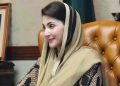 CM Maryam invites Chinese traders to invest in Punjab