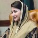 CM Maryam invites Chinese traders to invest in Punjab