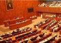 Six reports various committees, Functional committee presented in Senate