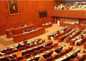 Six reports various committees, Functional committee presented in Senate