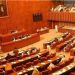 Six reports various committees, Functional committee presented in Senate