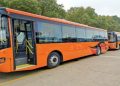 13 feeder buses to connect N-5 metro station to B-17 from Jan 1, Senate told