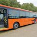 13 feeder buses to connect N-5 metro station to B-17 from Jan 1, Senate told