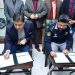 ITP, ICCI sign MOU for “Green & Clean” Islamabad project