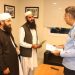 Citizen grievances will be addressed on priority: IGP Islamabad