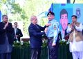 ICT Police allocated 329 miln to martyrs’ families, distributed plots & welfare support in 2024
