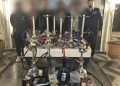 Islamabad Police arrest 5 accused in ongoing crackdown on Sheesha Cafés