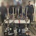 Islamabad Police arrest 5 accused in ongoing crackdown on Sheesha Cafés