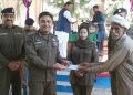DPO Tariq Walait leads to recordbreaking police crackdown against criminala
