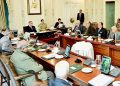 Federal cabinet approves amendments to CrPC