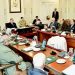 Federal cabinet approves amendments to CrPC