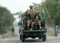 Security Forces successfully foil multiple infiltration attempts by Khawarij, Afghan Taliban at Pak-Afghan border
