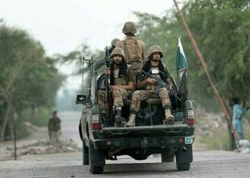 Security Forces successfully foil multiple infiltration attempts by Khawarij, Afghan Taliban at Pak-Afghan border