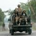 Security Forces successfully foil multiple infiltration attempts by Khawarij, Afghan Taliban at Pak-Afghan border