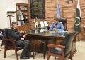 Redressal of public grievances is top priority, says DIG Islamabad