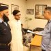 Public grievance redressal is top priority: IGP
