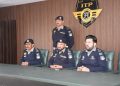 CTO Islamabad distributes christmas gifts to minority communities