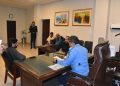 DIG Islamabad holds open court to address public grievances